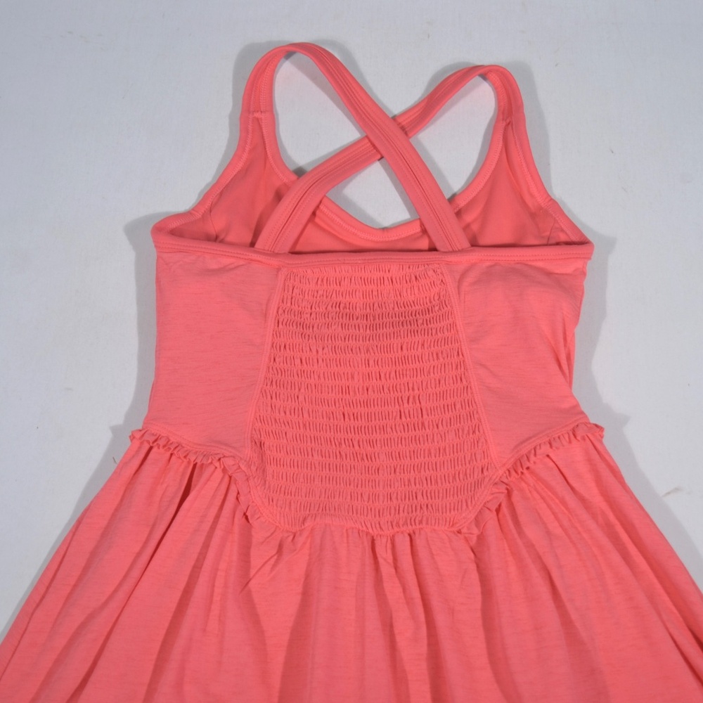 NEW FREE PEOPLE SMOCKIN HOT DRESS, SMALL - Picture 12 of 13
